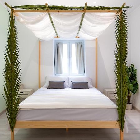 Апартаменти Boho Boutique Corfu Касіопі Екстер'єр фото