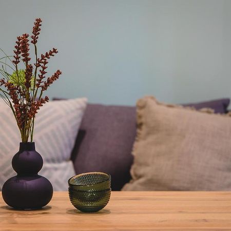 Апартаменти Boho Boutique Corfu Касіопі Екстер'єр фото