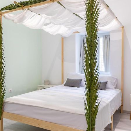 Апартаменти Boho Boutique Corfu Касіопі Екстер'єр фото