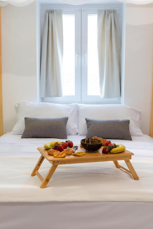 Апартаменти Boho Boutique Corfu Касіопі Екстер'єр фото