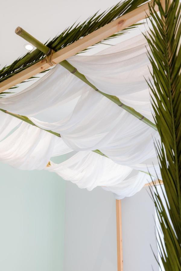 Апартаменти Boho Boutique Corfu Касіопі Екстер'єр фото
