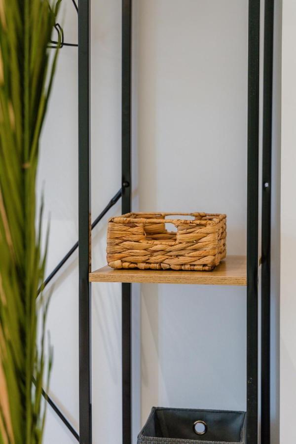 Апартаменти Boho Boutique Corfu Касіопі Екстер'єр фото